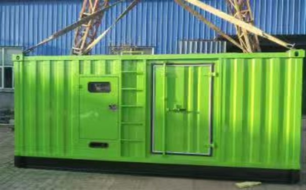 张北康明斯300kw大型柴油发二手电机组 张北康明斯300kw大型柴油发二手电机组