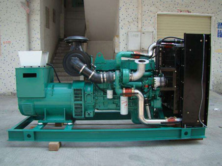 张北1100kw康明斯柴油发电机组图片 张北1100kw康明斯柴油发电机组图片