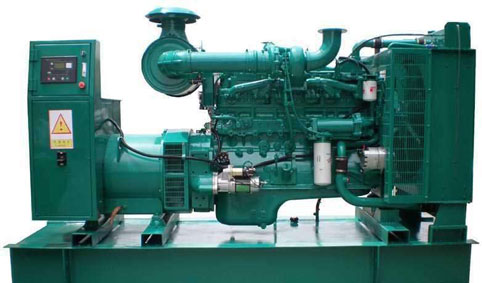 张北64kw康明斯柴油发电机组图片 张北64kw康明斯柴油发电机组图片