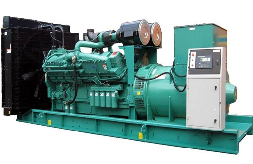张北150kw康明斯柴油发电机组图片 张北150kw康明斯柴油发电机组图片