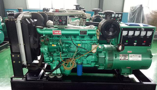 张北发电机不发电的原因 张北发电机不发电的原因