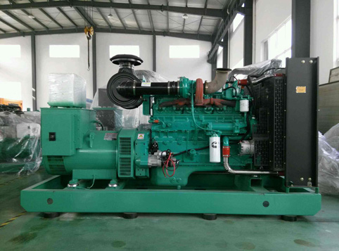 张北柴油发电机组 张北柴油发电机组