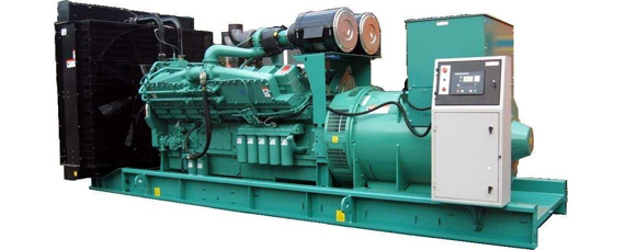 张北柴油发电机 张北柴油发电机