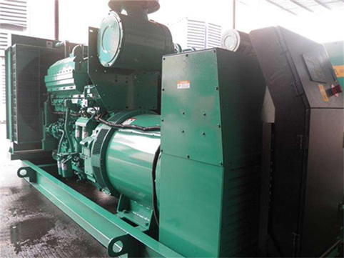 张北柴油发电机 张北柴油发电机