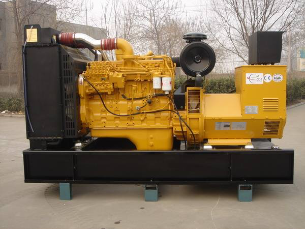 张北发电机出租 张北发电机出租