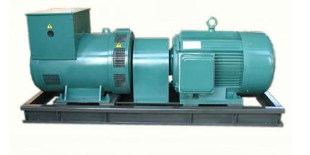 张北发电机出租