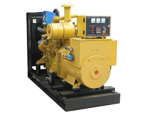 张北发电机出租