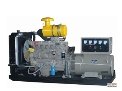 张北有关风力发电机组反飓风损坏办法